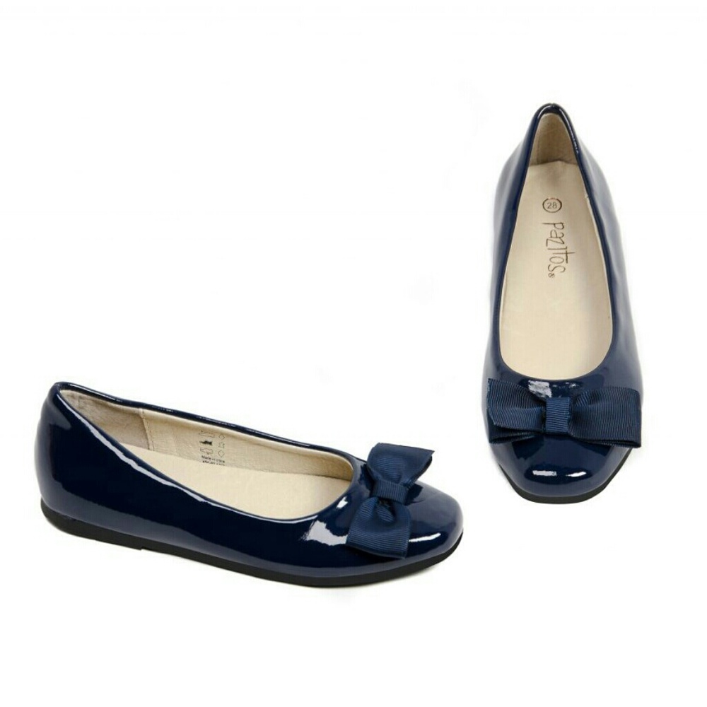 Nw Pazitos Max Bow Navy